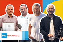 Bramac - Ismerjük meg a BMI Bramac Rendszermestereit