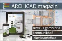 ptr - BIMx - egy eszkz a kommunikci kiterjesztshez