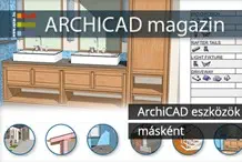 ptr - ArchiCAD eszkzk msknt