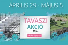 ptr - ptr Tavaszi Akci!