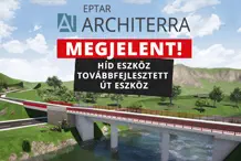 ptr - Megjelent az ptr ARCHITERRA!