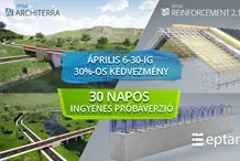ptr - 30 napos prbaverzi