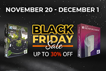 ptr: ptr Black Friday akci >>