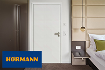 Hörmann - Az új Hörmann DuraProject beltéri ajtófelület