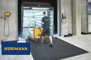 Hörmann: A rámpahidak cseréjére is van megoldása a Hörmannak