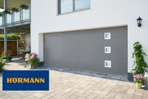 Hörmann: Kapuk karbantartása, szervizelése