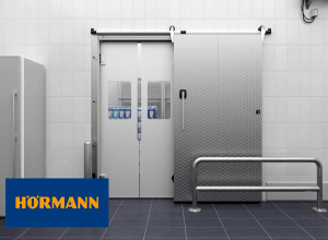 Hörmann: Amikor a hideg nem szökhet meg