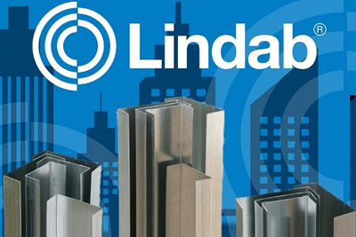 Lindab - ZC gerenda knlat bvtse