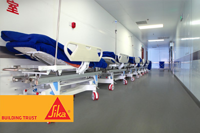 Sika - SIKA-SCHNOX - MEGDUPLZOTT ER A PRMIUM RAGASZTSTECHNIKBAN