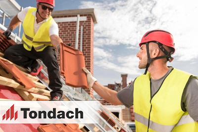 Tondach - Tondach tetfed kpzsek 2019