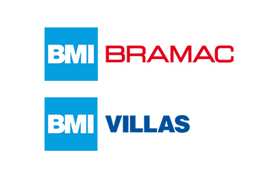 Bramac - BMI Bramac s BMI Villas – ismert mrkk j httrrel