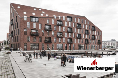 Wienerberger - Brick Award Nemzetkzi Plyzat