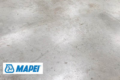 Mapei - Megbízható nagytáblás fugamentes ipari padlót szeretne?