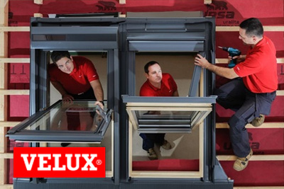 Velux - VELUX kpzsek 2019