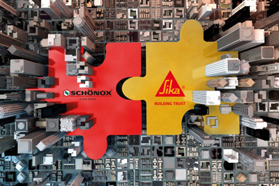 Sika - SIKA-SCHNOX - MEGDUPLZOTT ER A PRMIUM RAGASZTSTECHNIKBAN