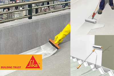 Sika - rdemes kijnni az "A" plet 308 D Sika standra, mert egy igazn mozgalmas, szakmai standdal tallkozhat, ahol testkzelbl ismerkedhet meg szmos jdonsgunkkal.