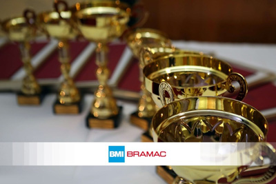 Bramac - XXI. Tetőfedő Bajnokság a BMI Bramac rendezésében