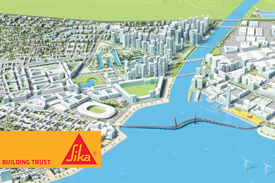 Sika - EGY EGSZSGESEBB S BIZTON­SGOSABB KRNYEZETRT
