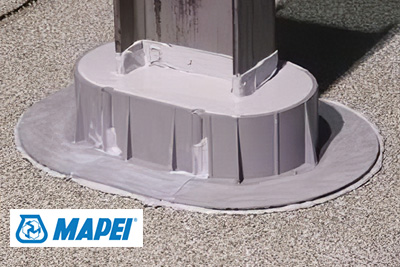 Mapei - Egy eddig megoldatlan problma megoldsa!