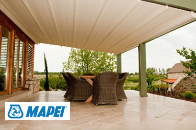 Mapei - A Monolastic s a szakemberhiny!