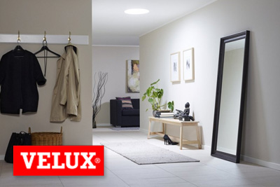 Velux - Fnycs, fnycsapda, fnyalagt? Nem! VELUX fnycsatorna