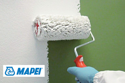 Mapei - A kitn fedkpessggel rendelkez, prmium minsg, nagy mlt falfestk