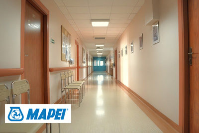 Mapei - Lehetsges mgyanta hasznlata A2 tzveszlyessgi helyeken?