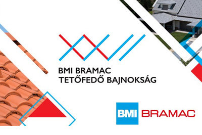 Bramac - XXII. BMI Bramac Tetfed Bajnoksg