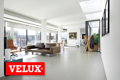 Velux - Korszer bevilgtsi mdszerek lapostets irodapleteknl
