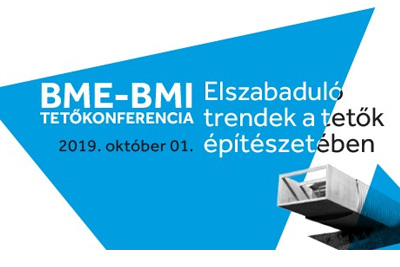 Bramac - Ismerje meg a jv trendjeit a BME-BMI Tetkonferencin!
