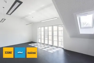 ***Ytong - Felújítási trend - várhatóan a következő években nagyobb lendületet vesz