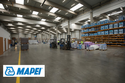 Mapei - Innováció-információ-Floorexpo