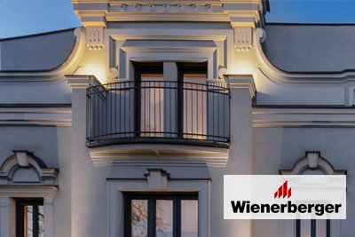 Wienerberger - Wienerberger ptszeti Nvdj 2020