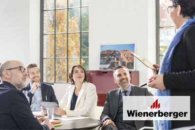 Wienerberger - Végezze el a Wienerberger online kurzusát és szerezzen 1 MÉK pontot!