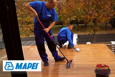 Mapei - Purtop Easy T - a lthatatlan megolds