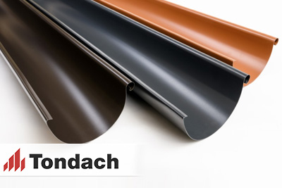 Tondach - A tet dsze lesz. s sokig az is marad.