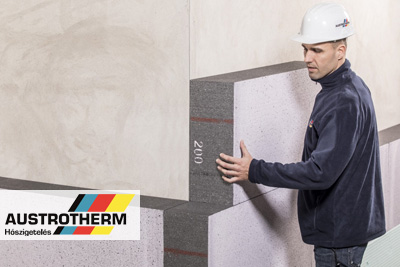 Austrotherm - Biztonsgot adunk ajndkba!