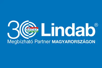 ***Lindab - Lindab - 30 éve a hazai építésben