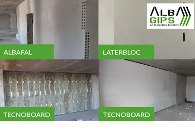 ***AlbaGips - Albagips Exim Kft. az ökotudatos és költséghatékony építésért!
