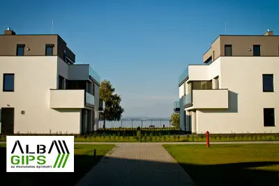 ***AlbaGips - Gyorsítsa kivitelezését ALBAGIPS technológiákkal, versenyképes árakon!