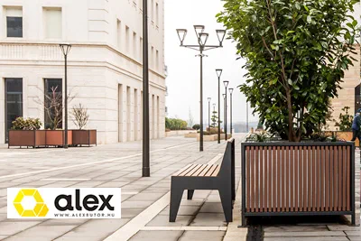 ***Alexbutor - NORD termékcsalád