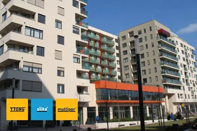 ***Ytong - Otthonunk felbecsülhetetlen értéke: csend és nyugalom