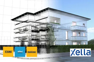 ***Ytong - Figyelem a Xella Magyarország Kft. weboldala megújult!