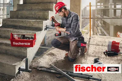 *** - Korlátrögzítést tervez? Soha nem volt ilyen könnyű! FIXPERIENCE RAIL-FIX szoftver a fischertől