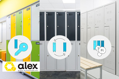Alexbutor - Megérkezett az új ALEX+ szolgáltatáscsomag