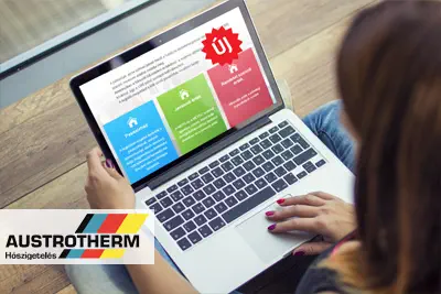 ***Austrotherm - Austrotherm hőszigetelési kalkulátor 2022