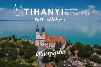 ***Austrotherm - Idén is támogatja a Tihanyi félmaratont az Austrotherm