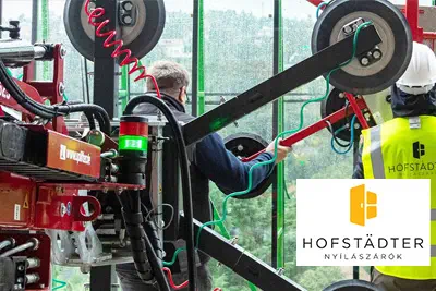 ***Hofstadter - Ki tanítsa a megrendelőt?