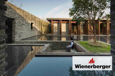 Wienerberger - Rekordszámú projekt közül választották ki az idei Brick Award győzteseit