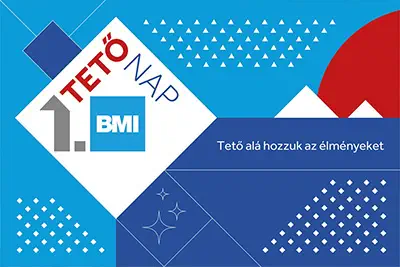 ***Bramac - Nyár a BMI-nál: siófoki Tető Nap és izgalmas Várépítő pályázatok